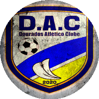 Logo Dourados Atlético Clube